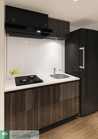 アーバンパーク江古田の森の物件内観写真